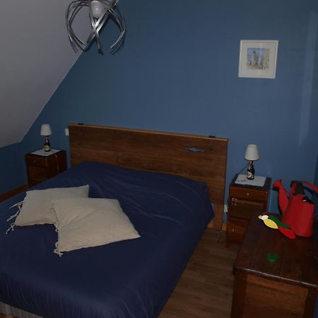 Chambres D'Hotes De La Chevalerie Noce Esterno foto