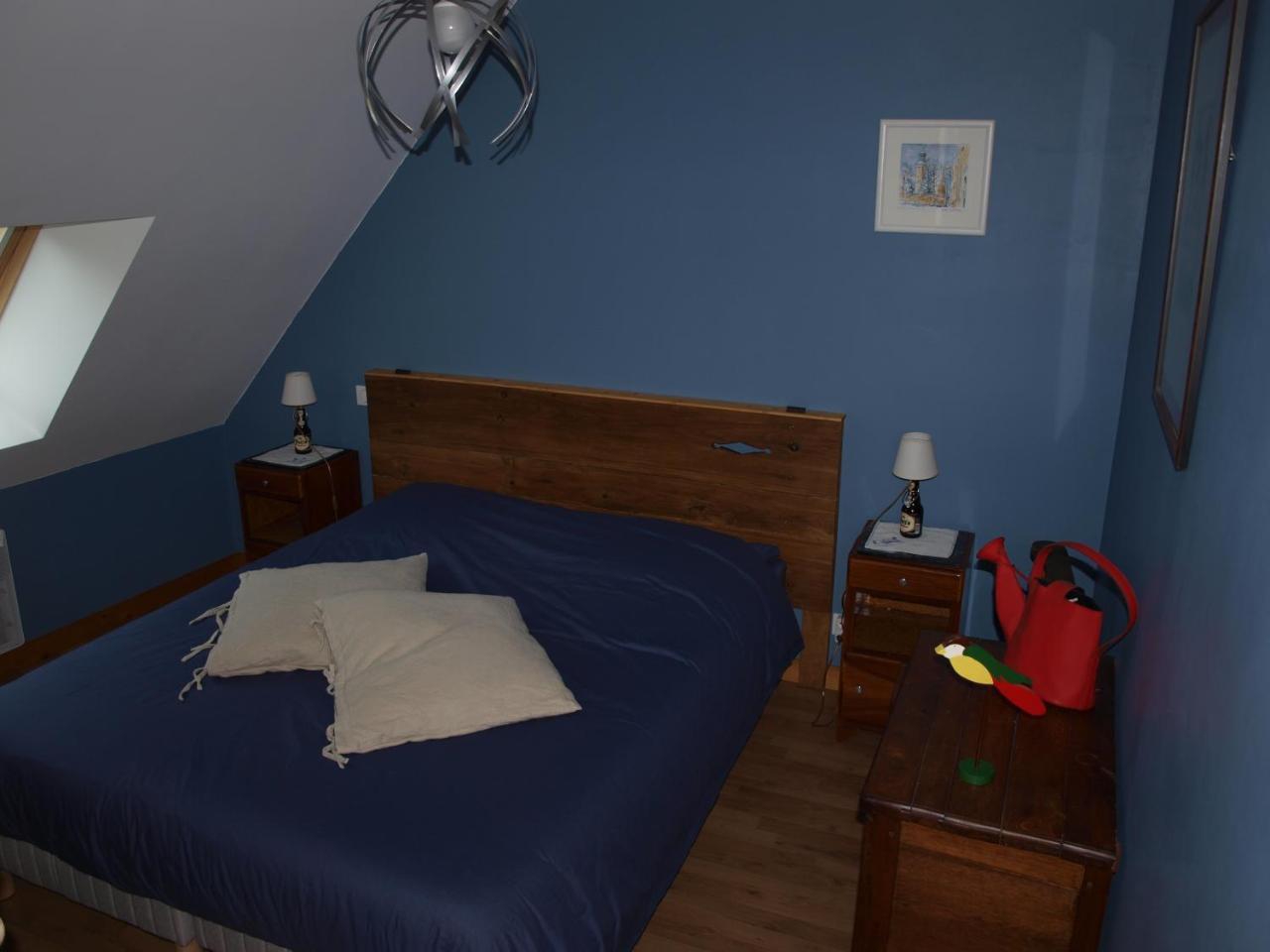 Chambres D'Hotes De La Chevalerie Noce Esterno foto